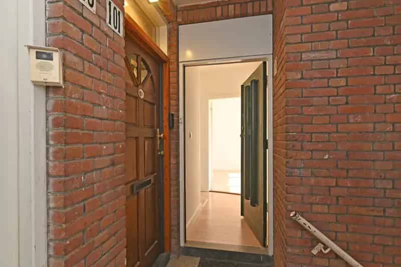 3-kamer appartement te koop Moerwijk Den Haag