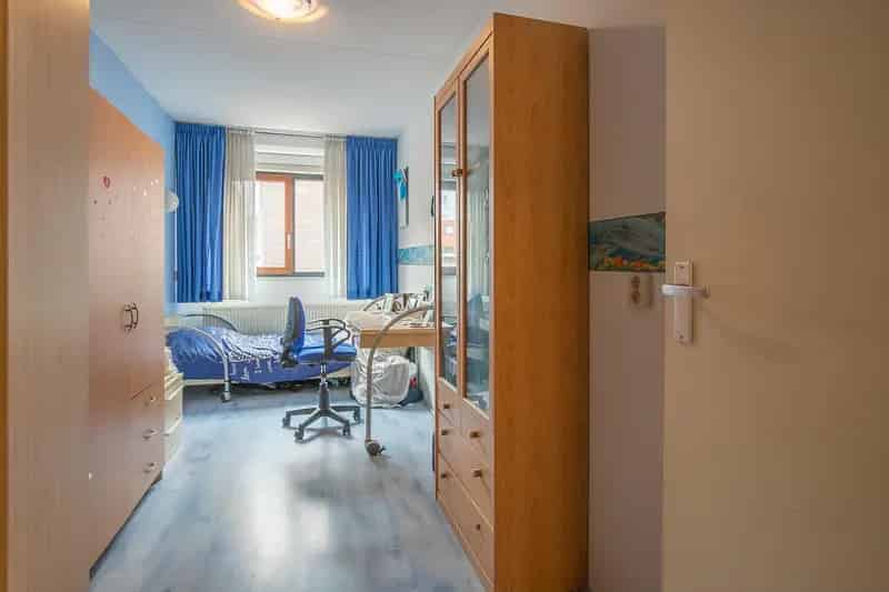 5 Slaapkamers Patiowoning Heerlen Centrum  Energielabel A