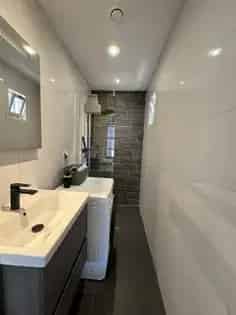 2 Kamer Appartement 45m2 Hoorn Centrum Gemeubileerd