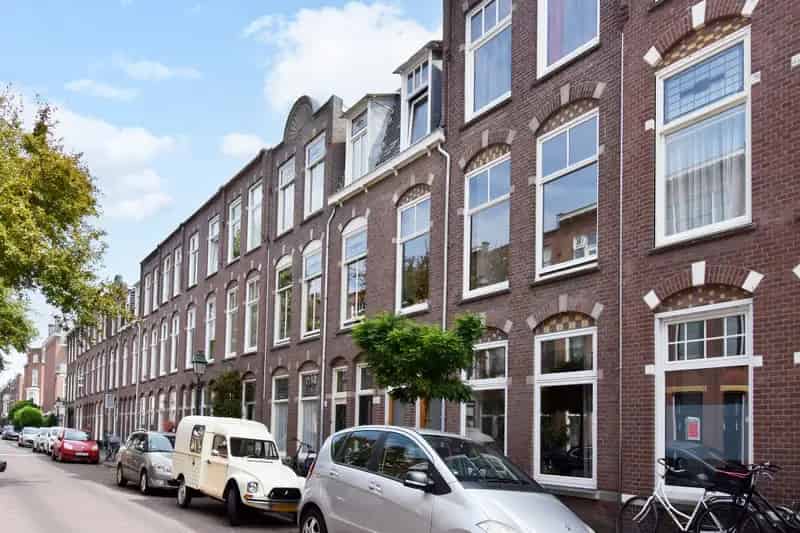 Appartement te koop: Van Loostraat 120 2582 XH Den Haag | Funda