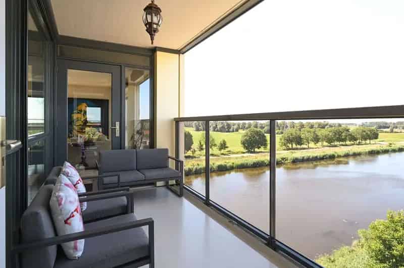 3 Kamer Appartement Almere Buiten Panoramisch Uitzicht