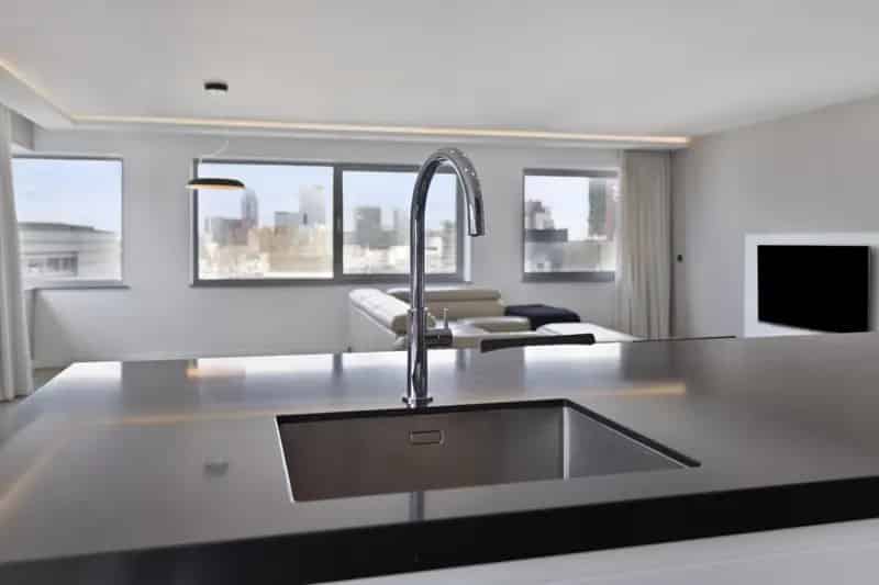 Appartement Scheepvaartkwartier Rotterdam