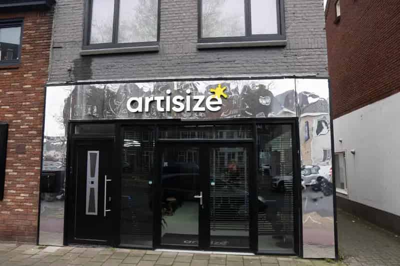 Kantoorruimte te huur Hengelo 81m²