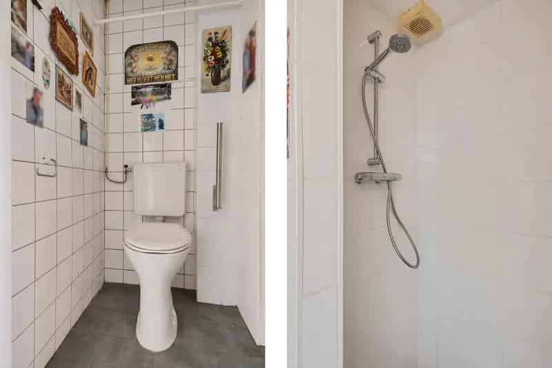 Appartementen te Koop Haarlem Centrum