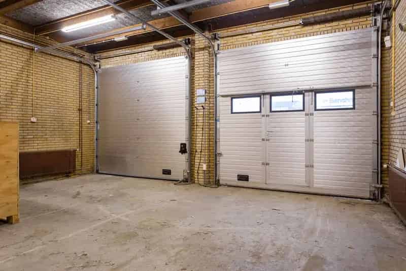 Bedrijfshal te Huur Almelo 215m2