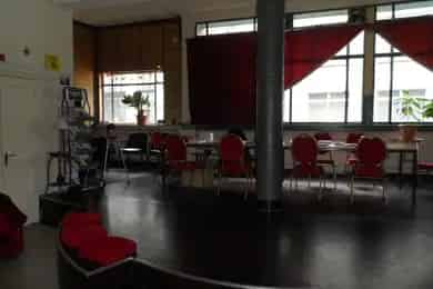 850 m2 Horeca te Huur Venlo - Indoorrecreatie