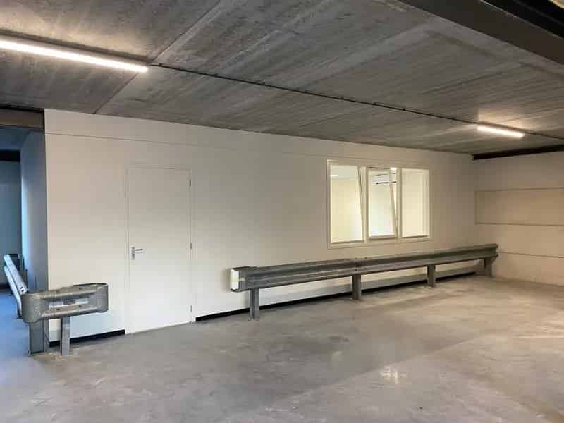 Bedrijfshal te Huur Goirle 270m²