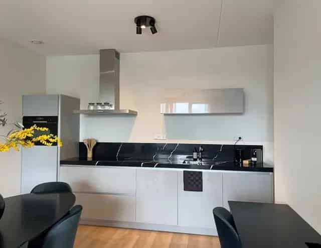 3 Kamer Appartement Hoofddorp 70m2 Te Huur