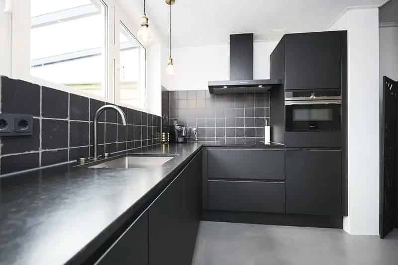 Ruime Tussenwoning 4 slaapkamers  Zonnepanelen  Energielabel A