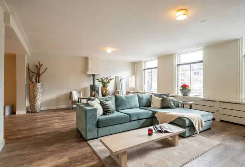 Moderne Semi-bungalow Dreumel Ruime Tuin 3 slaapkamers