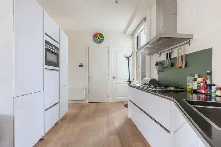 Woning Te Koop in Amsterdam, Noord-Holland