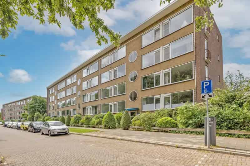Appartement te koop Weesp Sportparklaan