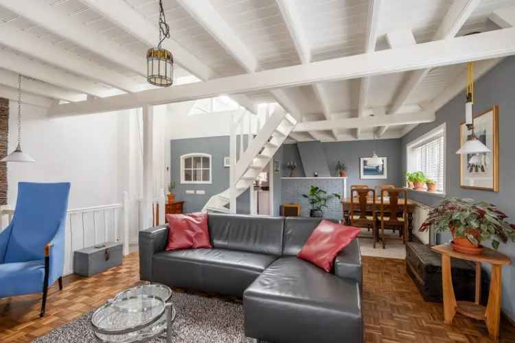 Appartement te koop: Bilderdijkstraat 29-A 3117 PA Schiedam 