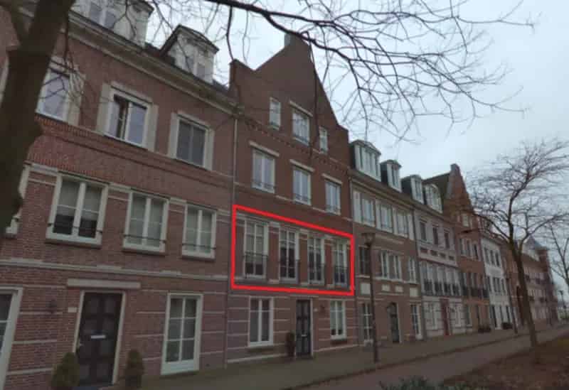 Appartement te huur in Brandevoort Helmond nabij Eindhoven