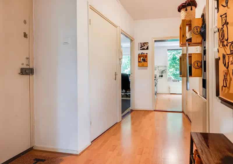 Appartement te koop Zeist Prinses Marijkelaan
