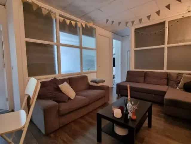 3 Kamer Appartement Breda Binnenstad Nabij Station
