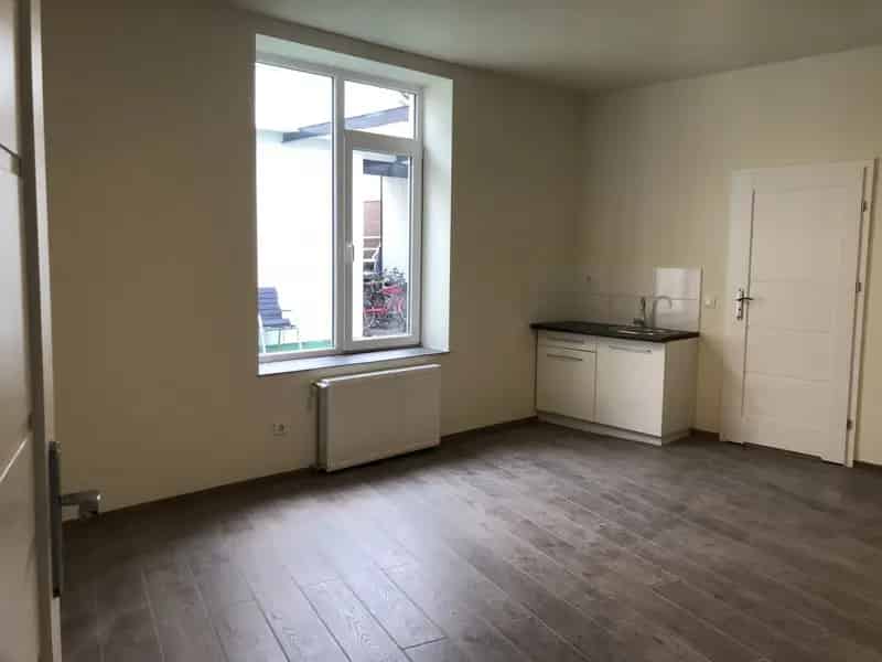 Studio Tilburg Lovensestraat Nieuwbouw