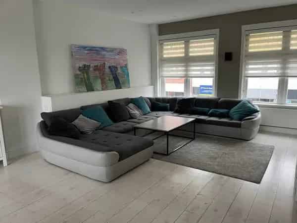 Appartement Zaandam 3 Slaapkamers Balkon Gemeubileerd