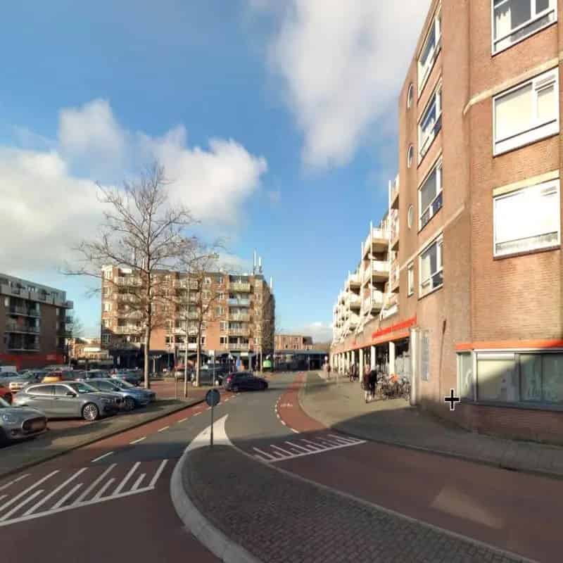3 Kamer Seniorenwoning Hoorn Kersenboogerd