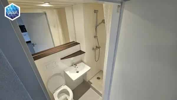 Studio's Den Bosch: Tijdelijk Wonen voor 18-23 Jarigen