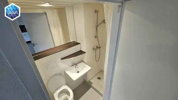 Studio's Den Bosch: Tijdelijk Wonen voor 18-23 Jarigen