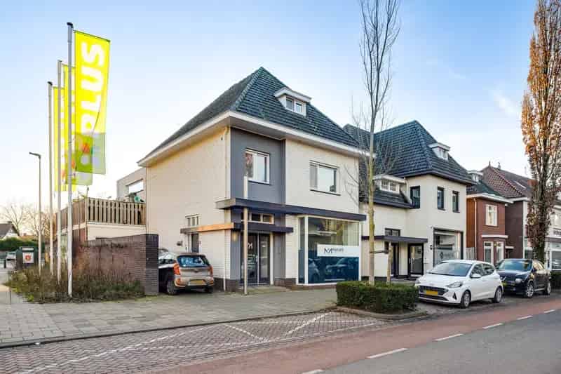 Kantoorruimte te huur Weert Roermondseweg