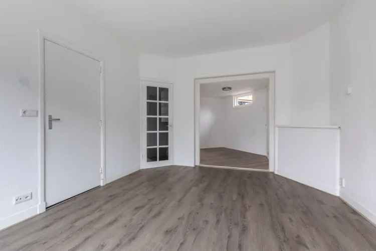 3 Kamer Appartement Hilversum Centrum Nabij NS Station