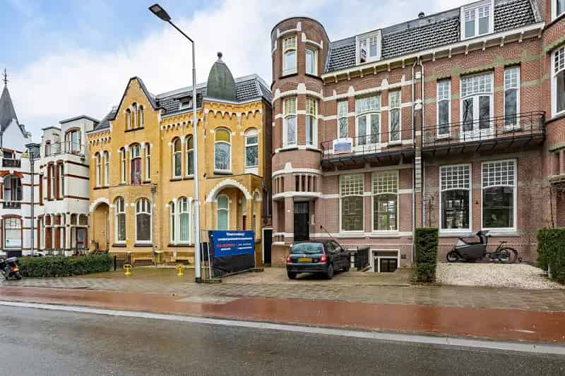 Luxe Appartement Arnhem Transvaalbuurt