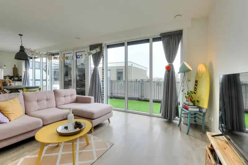 Penthouse te Koop Breda Mastbosstraat