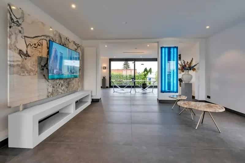 8-Kamer Woonhuis Amstelveen