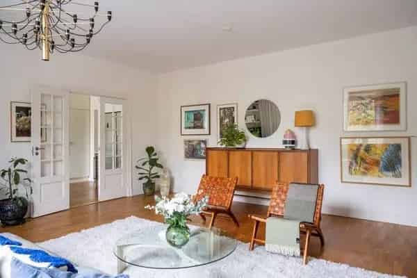 2 Slaapkamer Appartement Amsterdam Pieter Lastmankade