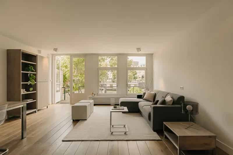 Appartement te koop: Marnixstraat 160-H 1016 TG Amsterdam | Funda
