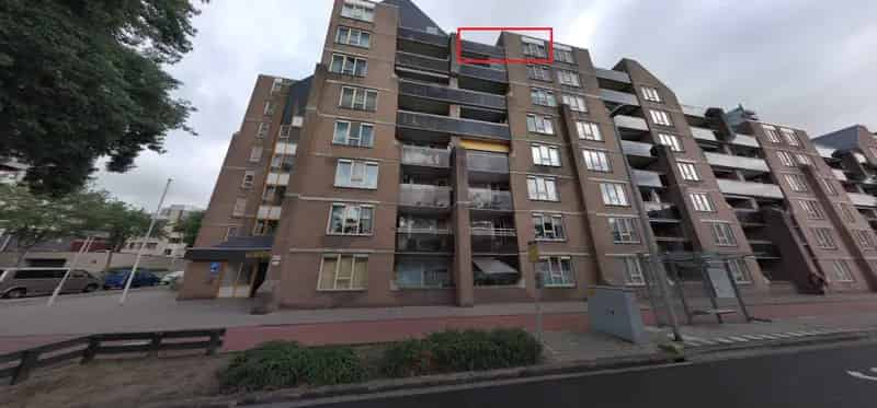 Appartement 1 slaapkamer 55 plussers Zoetermeer