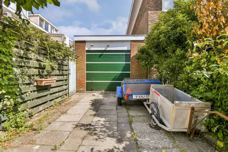 Huis te koop Duivendrecht: Rijksstraatweg 47
