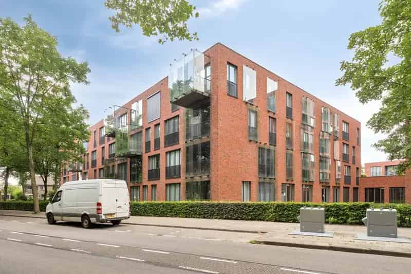Luxe appartement Zaandam 74m2 Energielabel A