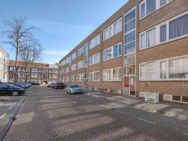 4 Kamerwoning te koop Rotterdam Hart van Zuid