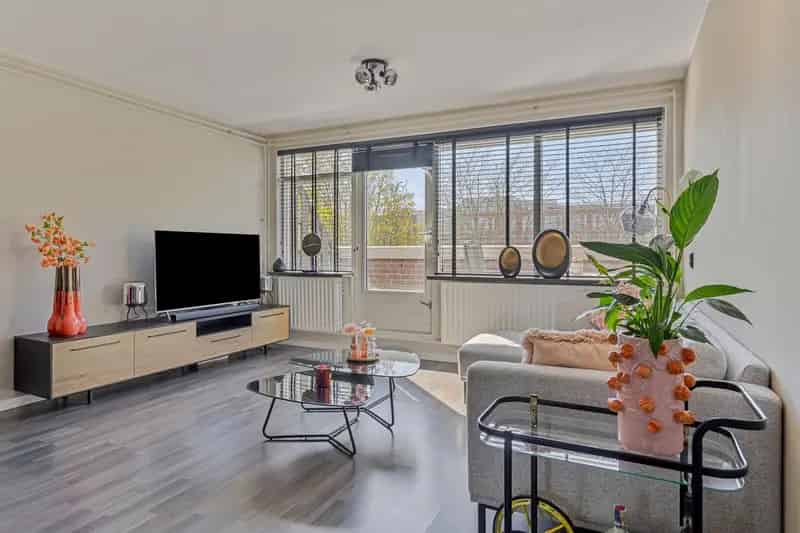 Appartement te koop: Robert Schumanring 115 3137 VB Vlaardingen | Funda