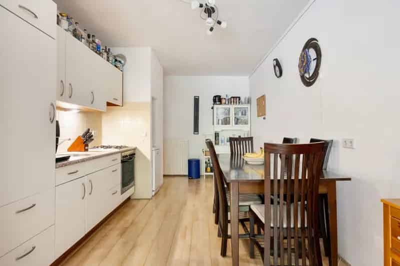 Maisonnette te koop Apeldoorn nabij station en centrum
