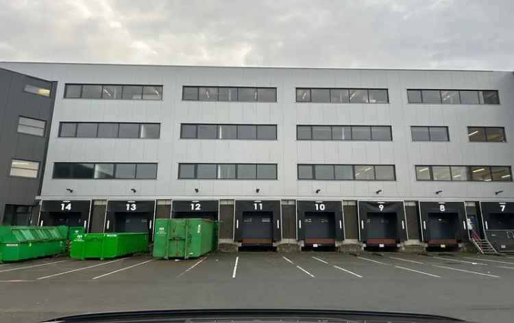 Bedrijfshal Mijdrecht te Huur 19000m2 Logistiek