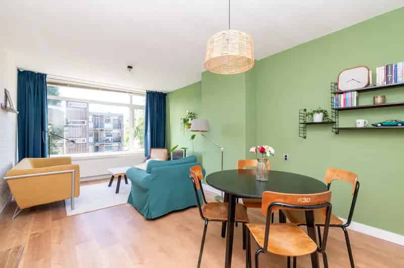 Appartement te koop: Wolframstraat 44 7334 BN Apeldoorn | Funda