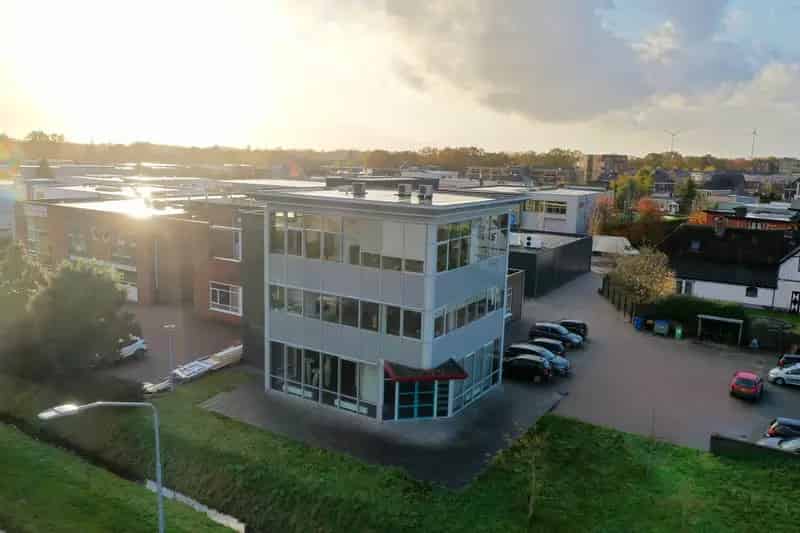 Kantoorruimte te Koop Westervoort 190m2 A12 A348
