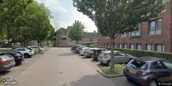 Appartement Herkenbosch 2 Kamers 58m2