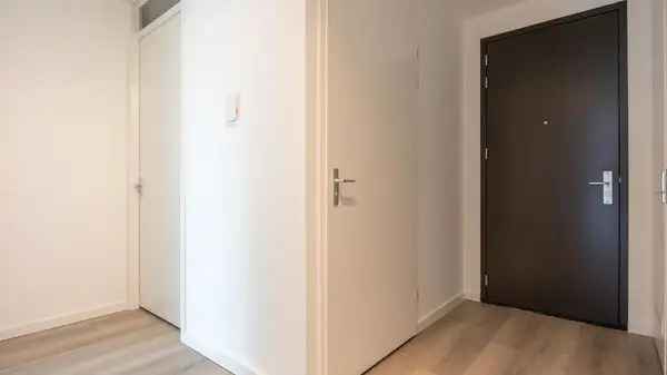 Ruim Luxe Appartement 97m2 Leiden Energielabel A Parkeerplaats