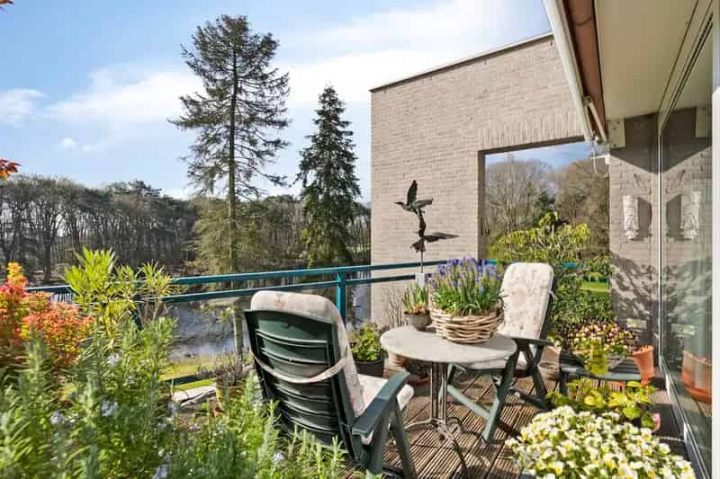 Luxe appartement 188m2 Boxtel 3 slaapkamers 2 badkamers privé parkeerplaats