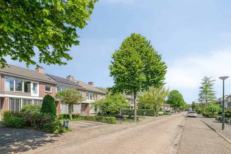Huis te koop Boskant: Ruime gezinswoning met 4 slaapkamers