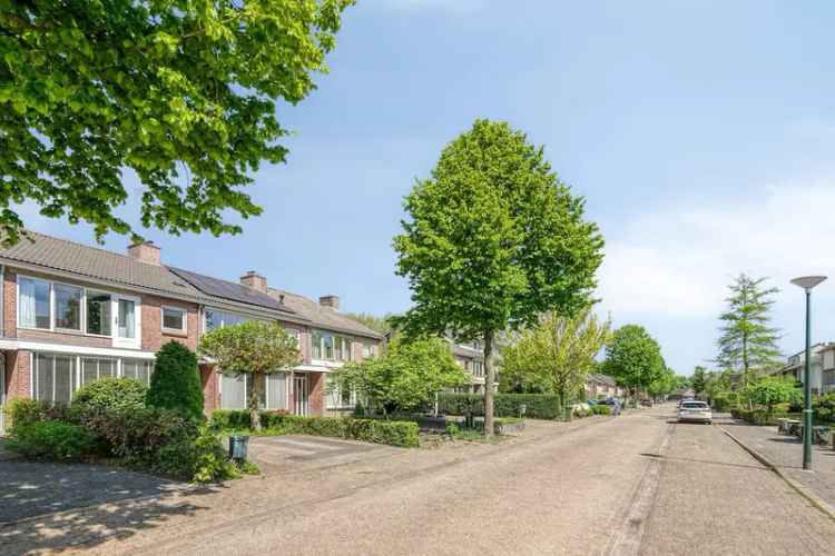 Huis te koop Boskant: Ruime gezinswoning met 4 slaapkamers