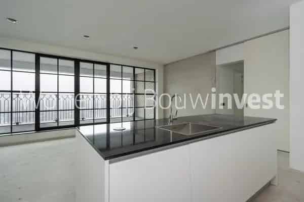 Luxe 3-kamerappartement Rotterdam Little C