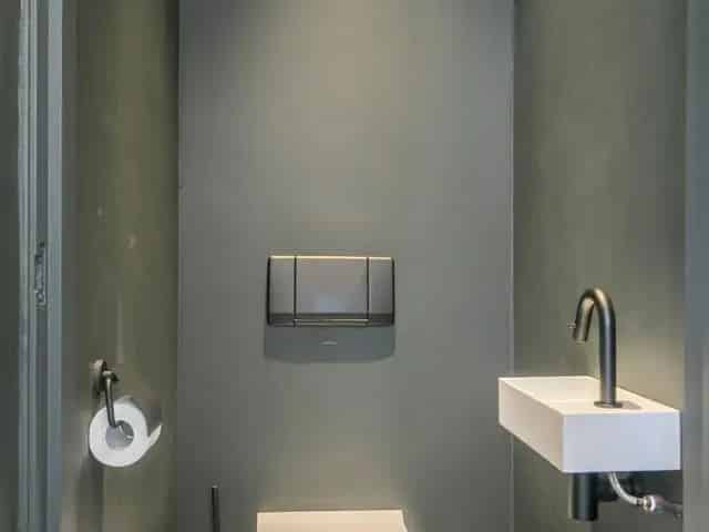 Rijksmonument Grachtenpand Schiedam 3 Kamers Gemeubileerd