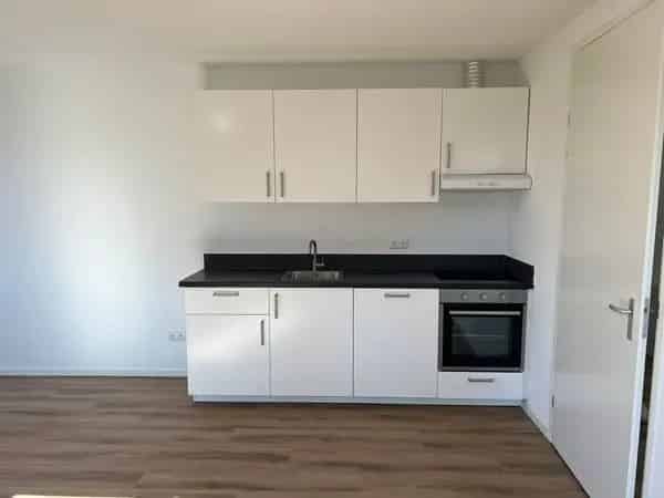 Ruim Appartement Winterswijk Nabij Centrum 2 Slaapkamers 76m2