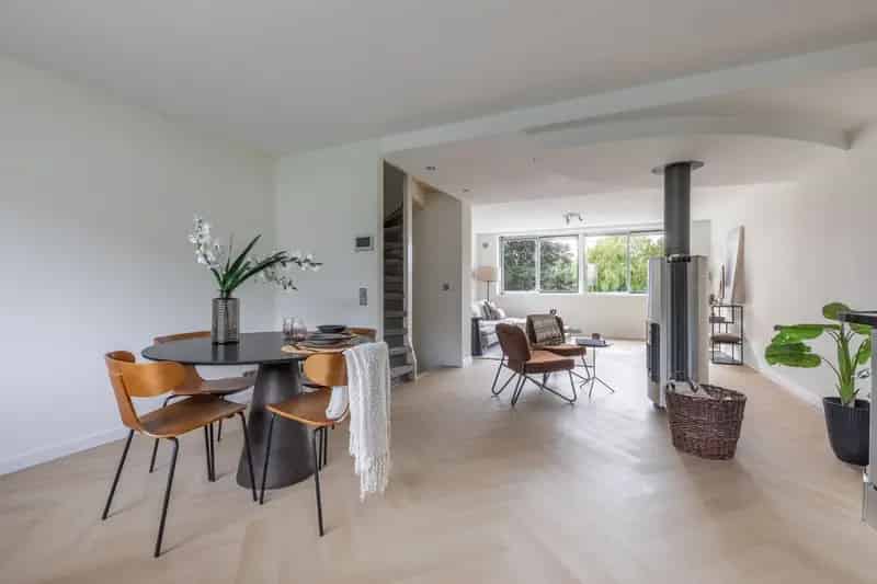 Huis te koop Amsterdam Nieuw-West Mezquitalaan